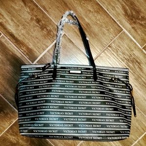 Victoria's secret Carry All tote --NWT